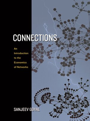 cover image of Connections